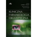 Kliniczna farmakologia okulistyczna