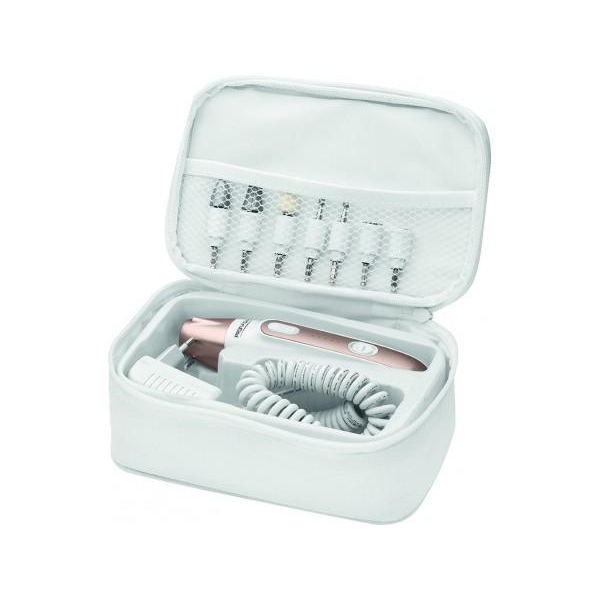 Zestaw do manicure - MPS 3004