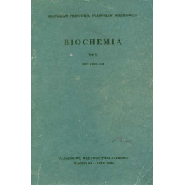 Biochemia t. 1-2