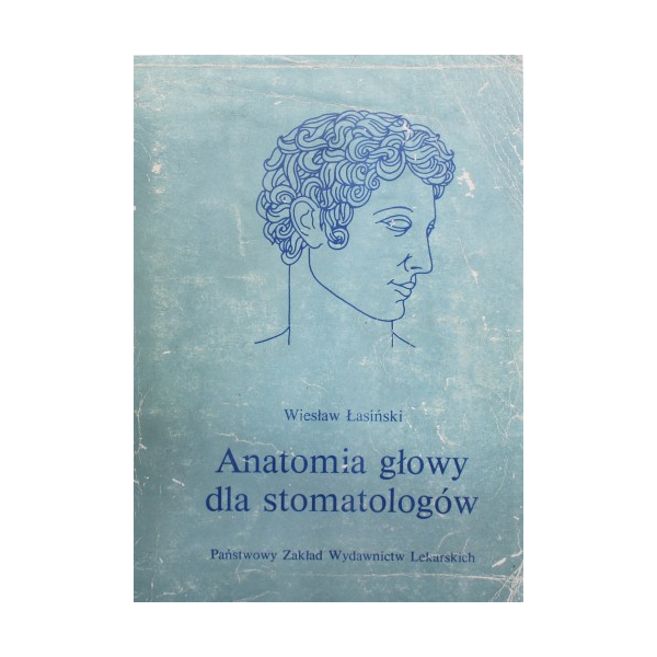 Anatomia głowy dla stomatologów