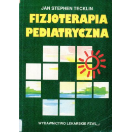 Fizjoterapia pediatryczna