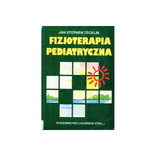 Fizjoterapia pediatryczna