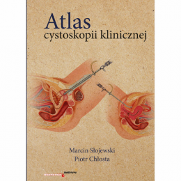 Atlas cystoskopii klinicznej