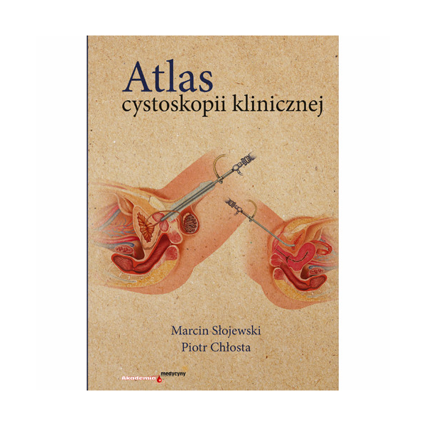 Atlas cystoskopii klinicznej