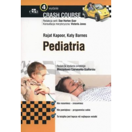 Pediatria Crash Course