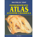 Fotograficzny atlas anatomii człowieka