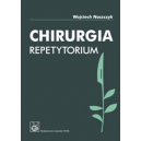 Chirurgia Repetytorium