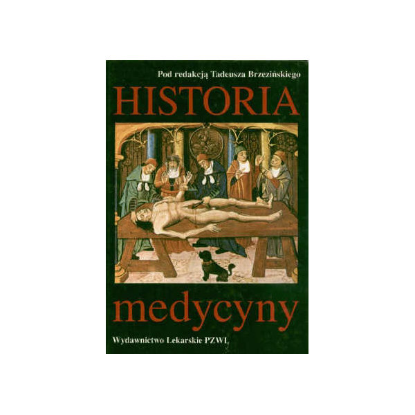 Historia medycyny