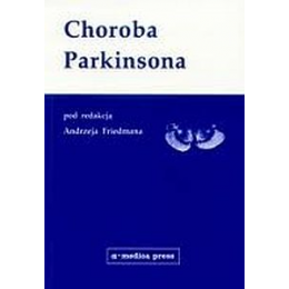 Choroba Parkinsona 