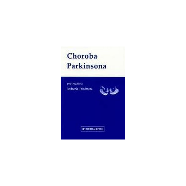 Choroba Parkinsona 