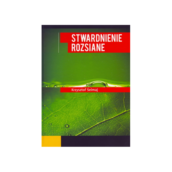 Stwardnienie rozsiane