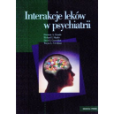 Interakcje leków w psychiatrii