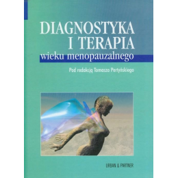 Diagnostyka i terapia wieku...