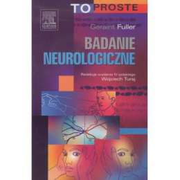 Badanie neurologiczne To...