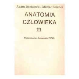 Anatomia człowieka t. 3