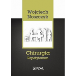 Chirurgia repetytorium