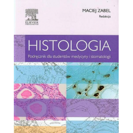 Histologia Podręcznik dla...