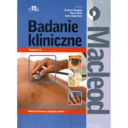 Macleod Badanie kliniczne