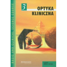 Optyka kliniczna