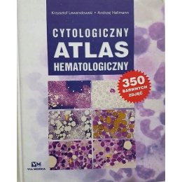 Cytologiczny atlas...