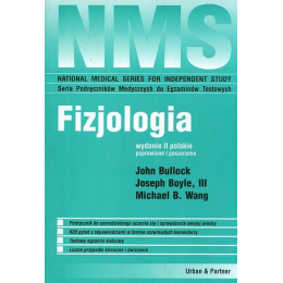 Fizjologia (NMS) Bullock wyd.2