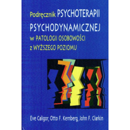 Podręcznik psychoterapii...