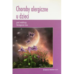 Choroby alergiczne u dzieci