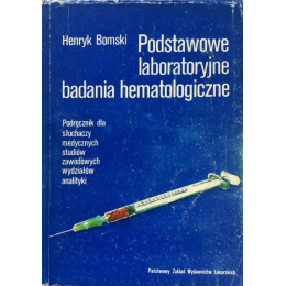 Podstawowe laboratoryjne...