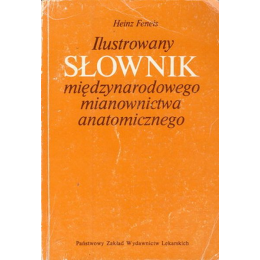 Ilustrowany słownik...