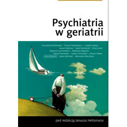 Psychiatria w geriatrii