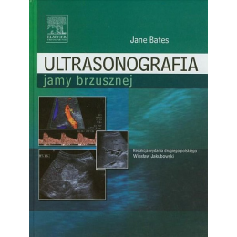 Ultrasonografia jamy brzusznej