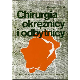 Chirurgia okrężnicy i...