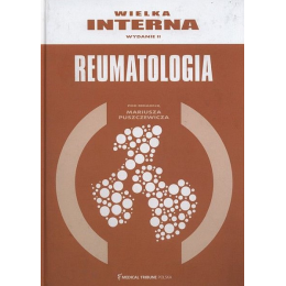 Wielka interna Reumatologia