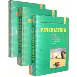 Psychiatria t. 1-3