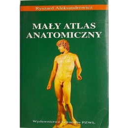 Mały atlas anatomiczny