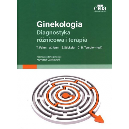 Ginekologia Diagnostyka różnicowa i terapia