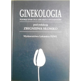 Ginekologia Podręcznik dla...
