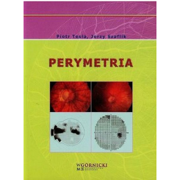 Perymetria