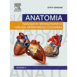 Anatomia narządów...