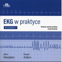 EKG w praktyce Hampton wyd.7