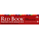 RED BOOK diagnostyka chorób zakaźnych dzieci