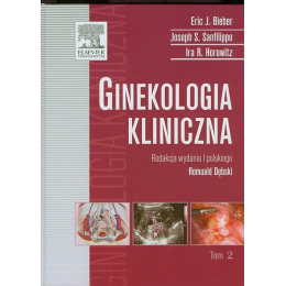 Ginekologia kliniczna t. 2