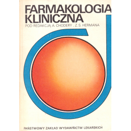 Farmakologia kliniczna