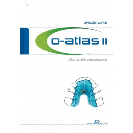 O-Atlas II. Atlas techniki...