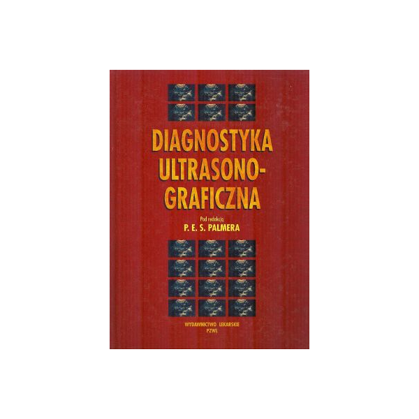 Diagnostyka ultrasonograficzna