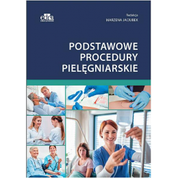 Podstawowe procedury pielęgniarskie