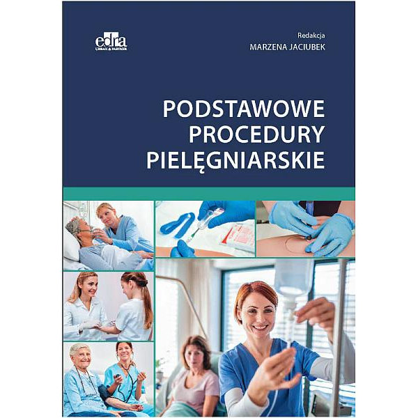 Podstawowe procedury pielęgniarskie