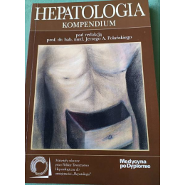 Hepatologia Kompendium