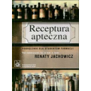 RECEPTURA APTECZNA Jachowicz