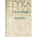 Etyka i deontologia lekarska